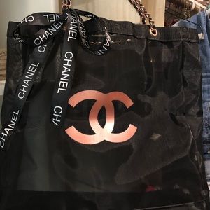 Chanel bag